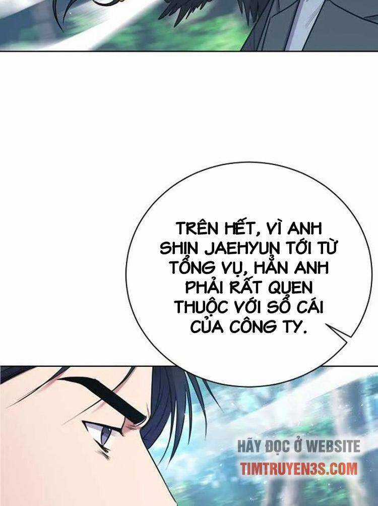 Ta Là Người Thu Thuế Chapter 15 trang 15