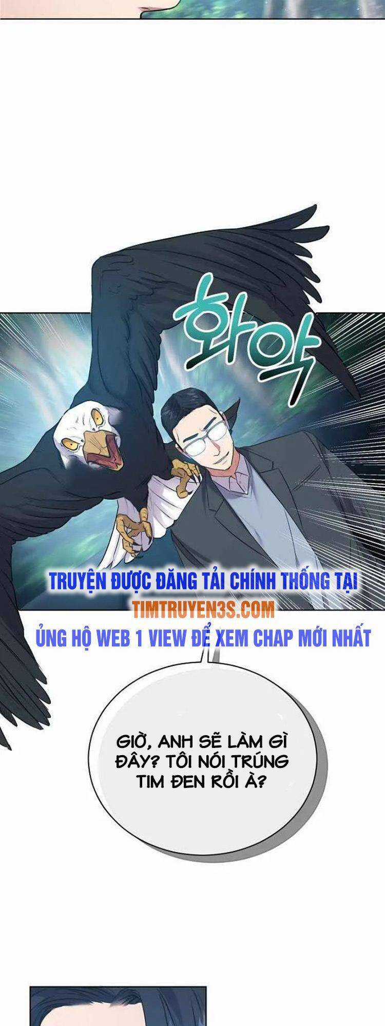 Ta Là Người Thu Thuế Chapter 15 trang 16