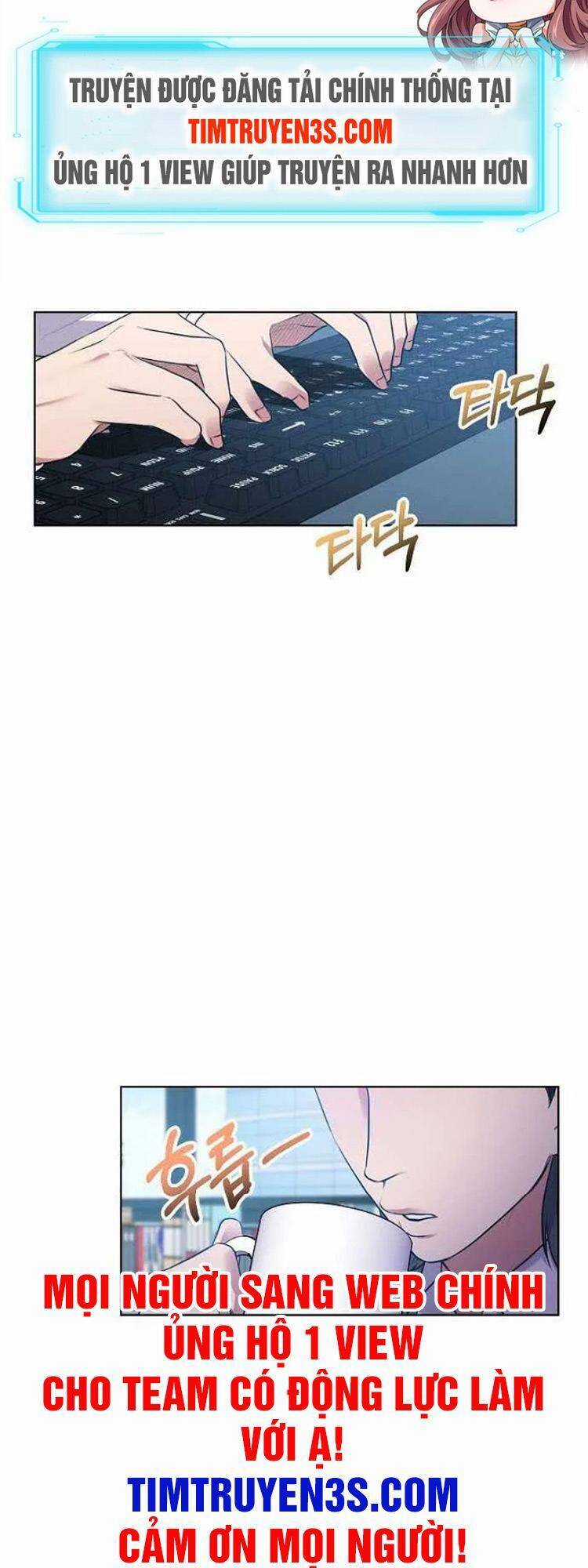 Ta Là Người Thu Thuế Chapter 15 trang 2