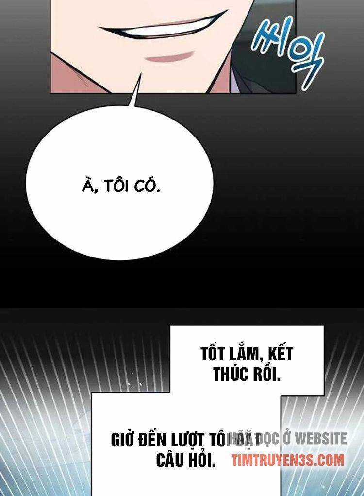 Ta Là Người Thu Thuế Chapter 15 trang 20