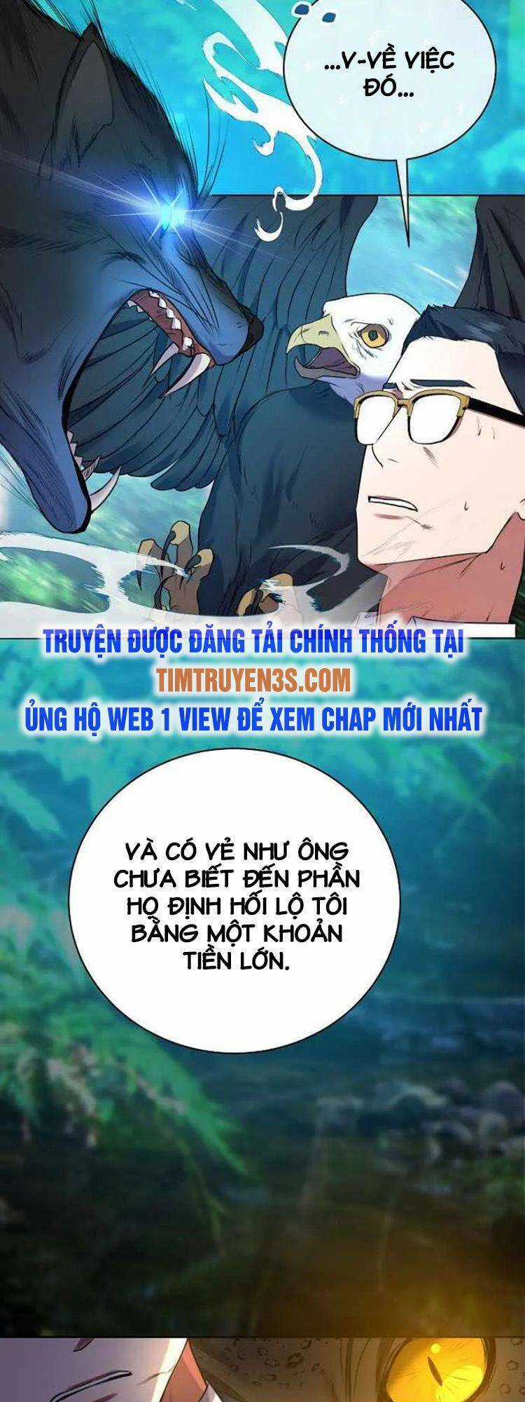 Ta Là Người Thu Thuế Chapter 15 trang 22