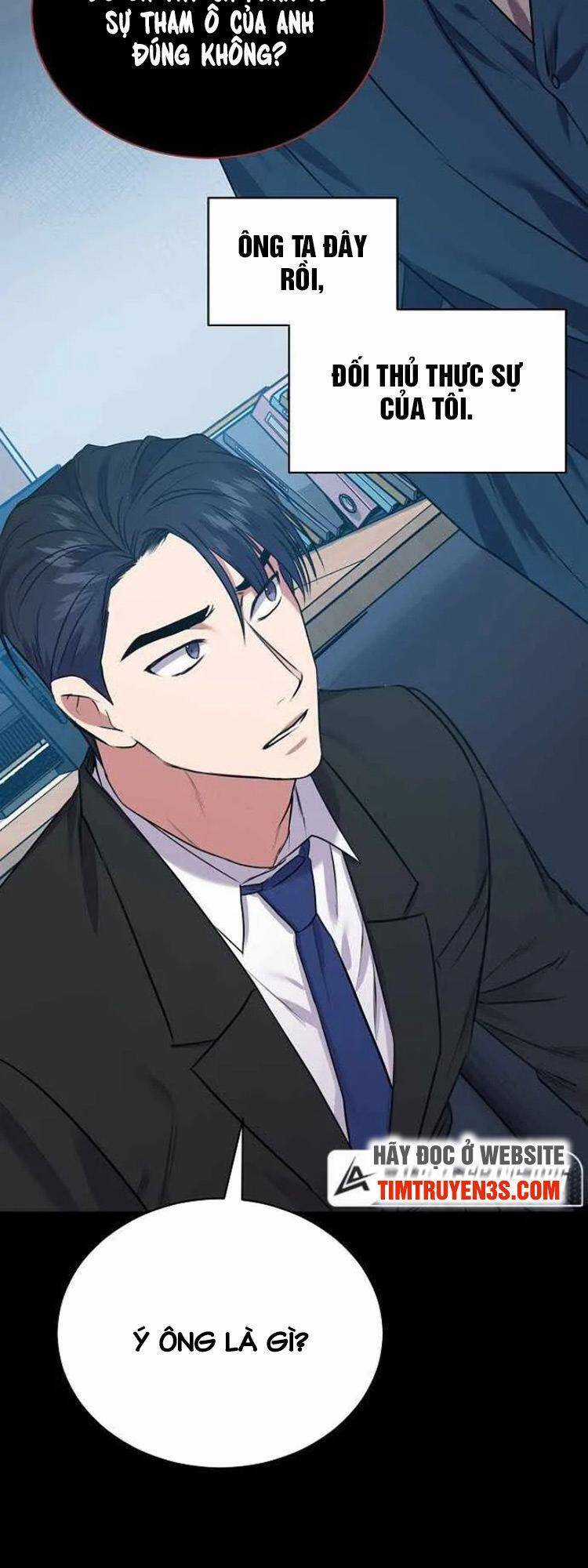 Ta Là Người Thu Thuế Chapter 15 trang 25