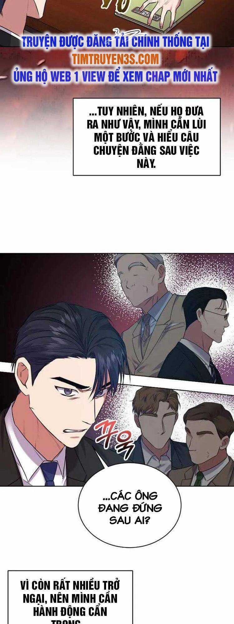 Ta Là Người Thu Thuế Chapter 15 trang 31