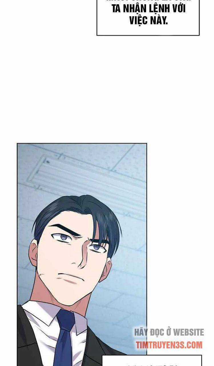 Ta Là Người Thu Thuế Chapter 15 trang 34