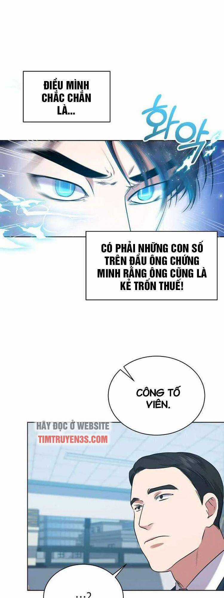 Ta Là Người Thu Thuế Chapter 15 trang 36