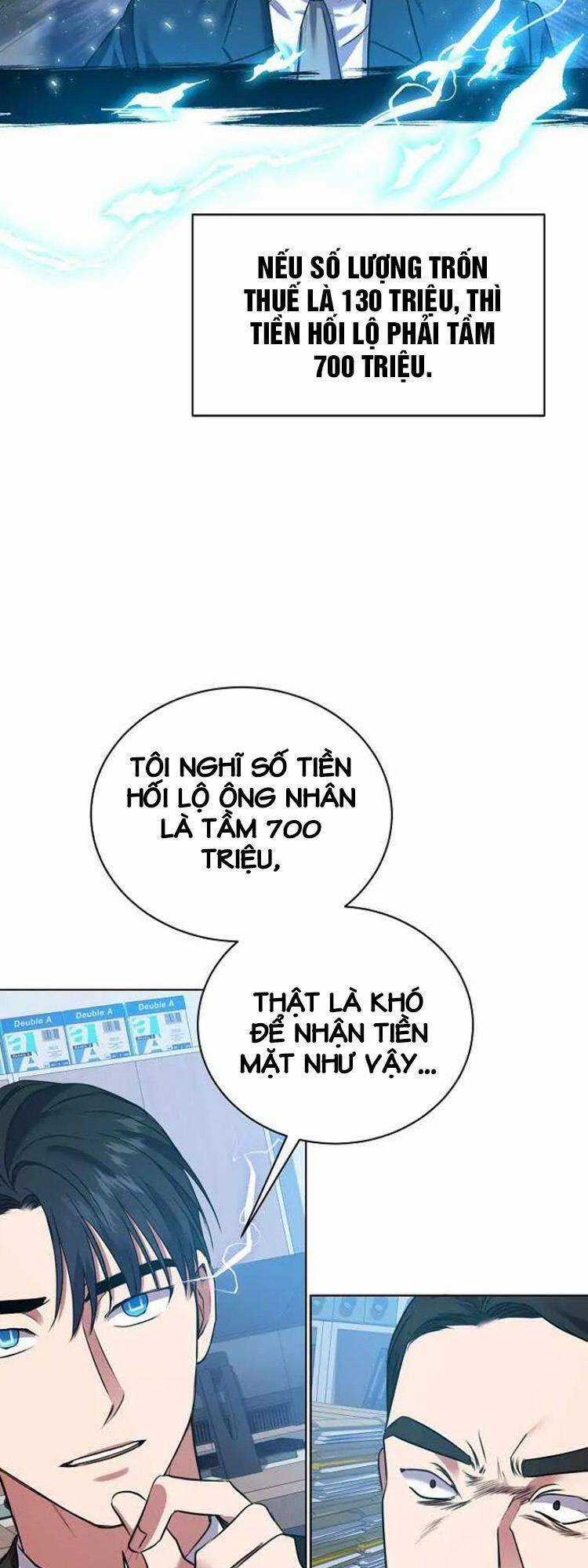 Ta Là Người Thu Thuế Chapter 15 trang 39