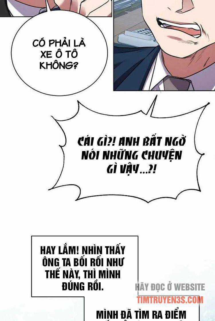 Ta Là Người Thu Thuế Chapter 15 trang 40