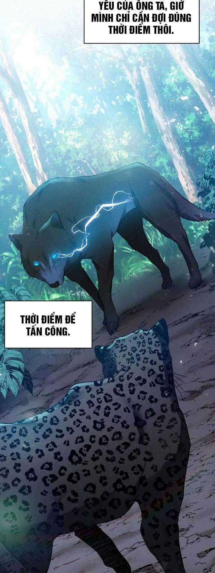 Ta Là Người Thu Thuế Chapter 15 trang 41