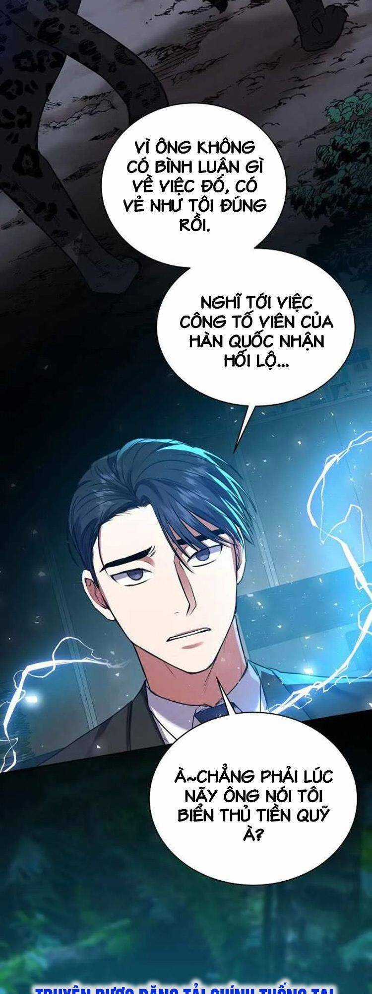 Ta Là Người Thu Thuế Chapter 15 trang 42