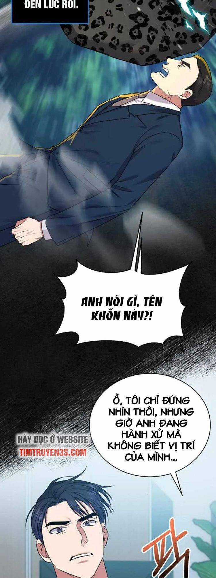 Ta Là Người Thu Thuế Chapter 15 trang 45