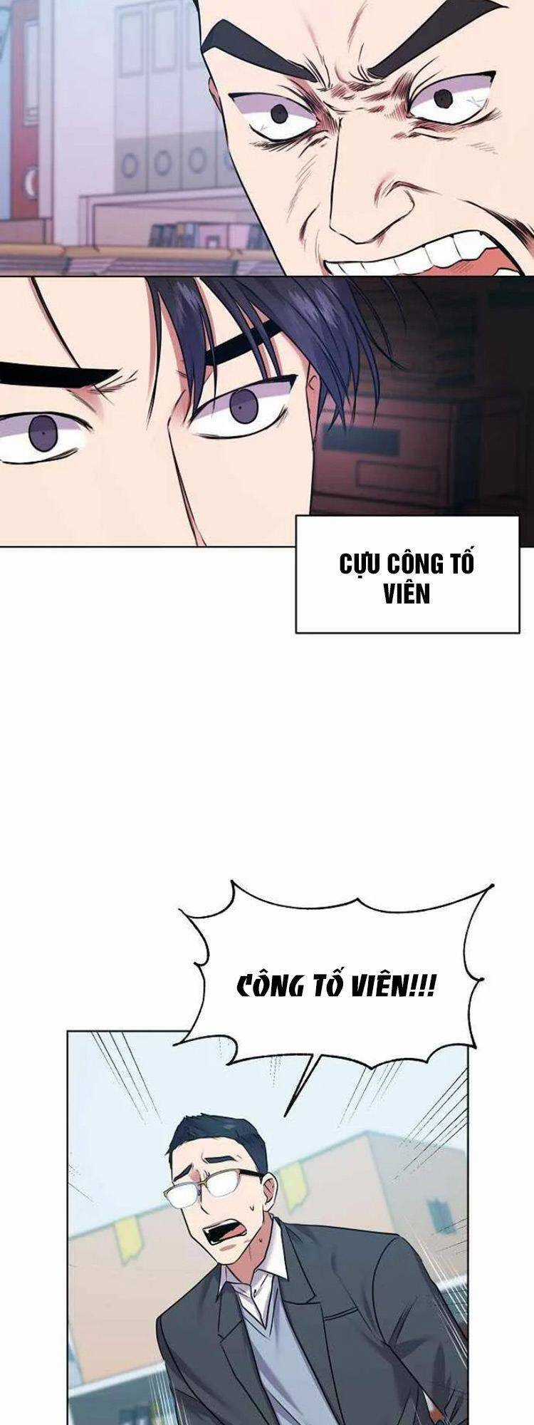 Ta Là Người Thu Thuế Chapter 15 trang 48