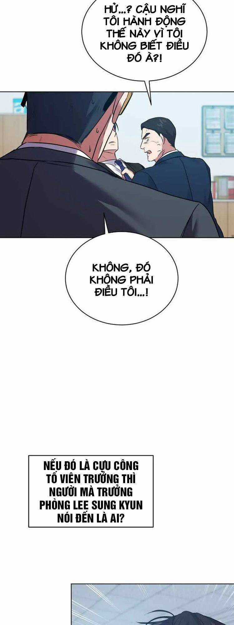 Ta Là Người Thu Thuế Chapter 15 trang 50