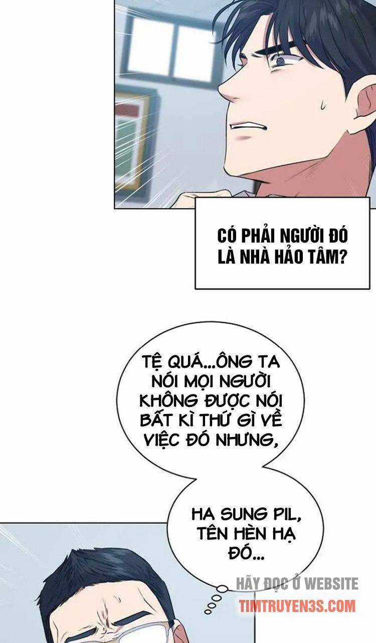 Ta Là Người Thu Thuế Chapter 15 trang 51