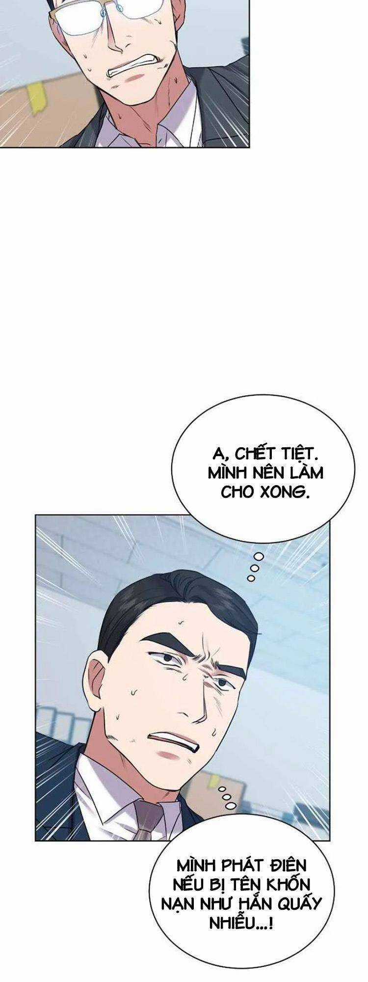 Ta Là Người Thu Thuế Chapter 15 trang 52