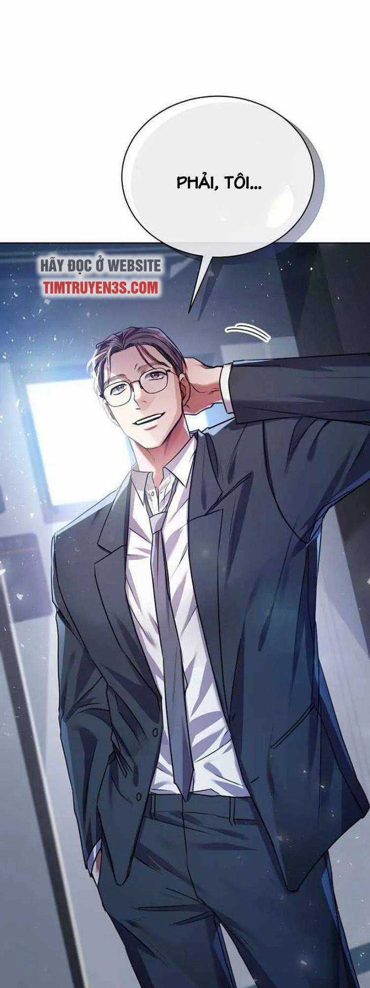 Ta Là Người Thu Thuế Chapter 15 trang 55