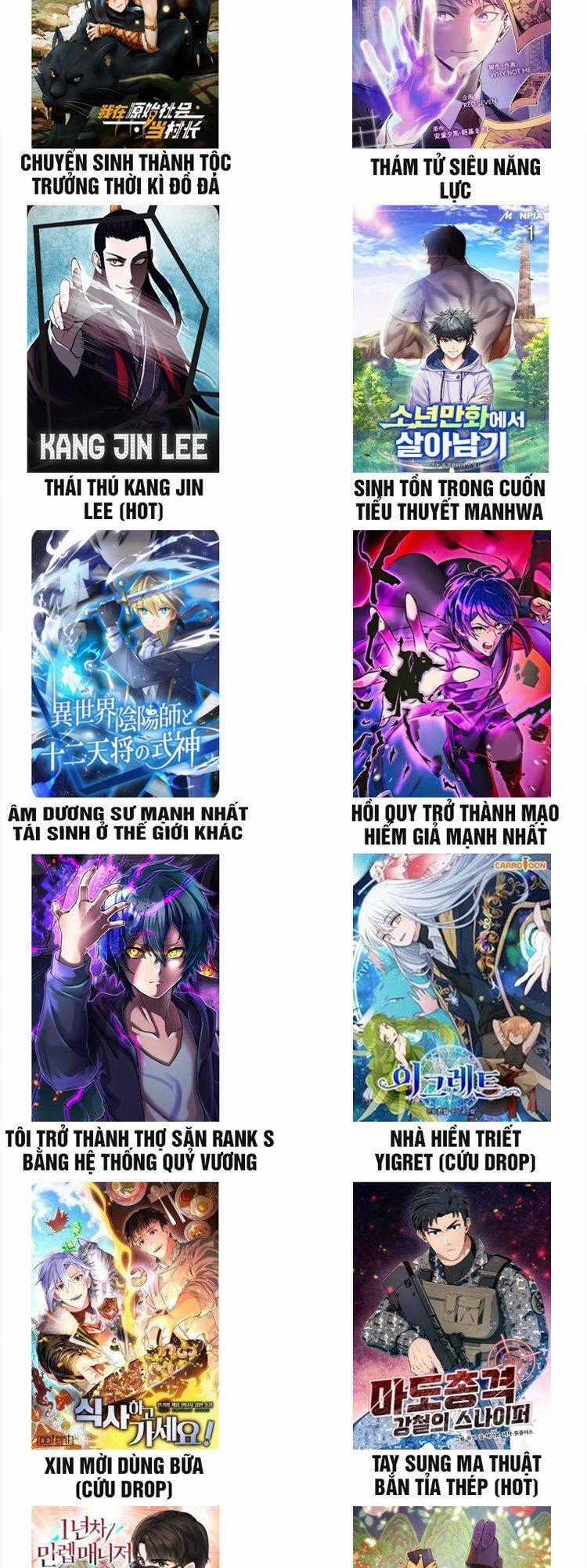 Ta Là Người Thu Thuế Chapter 15 trang 57