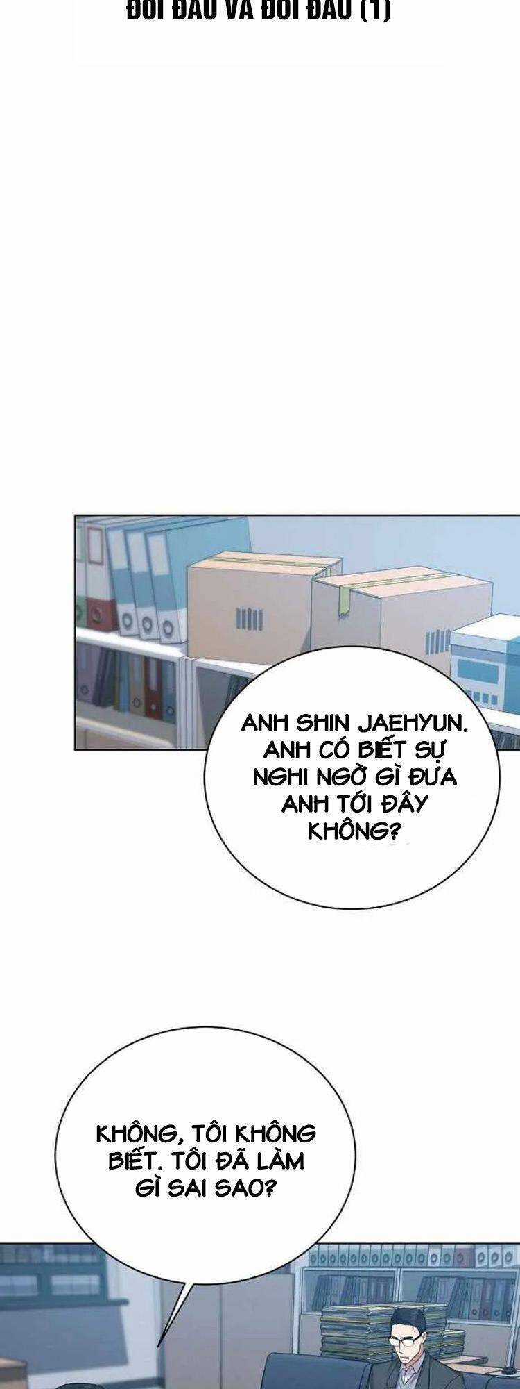 Ta Là Người Thu Thuế Chapter 15 trang 8