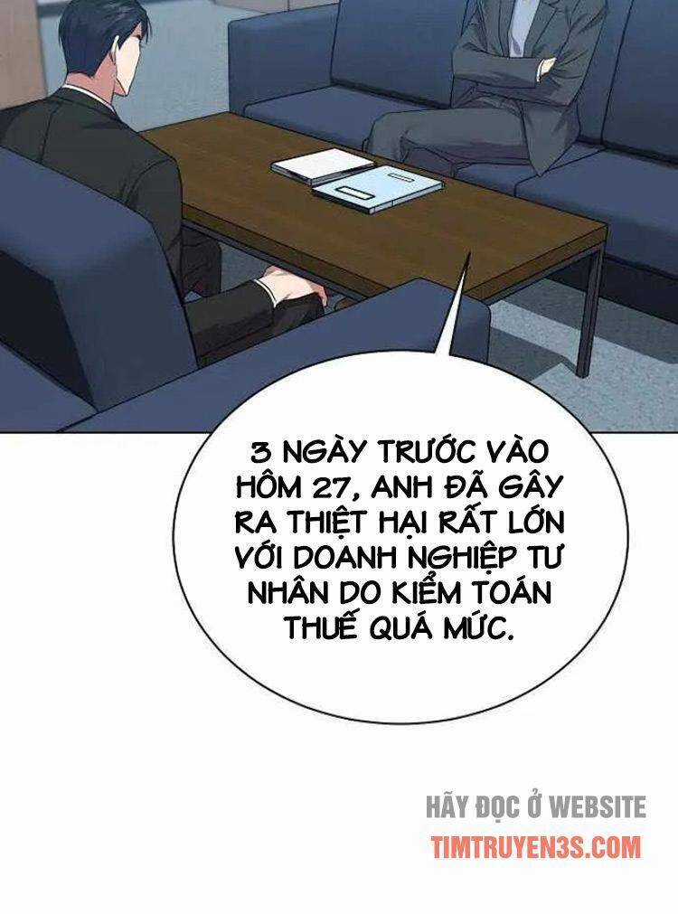Ta Là Người Thu Thuế Chapter 15 trang 9