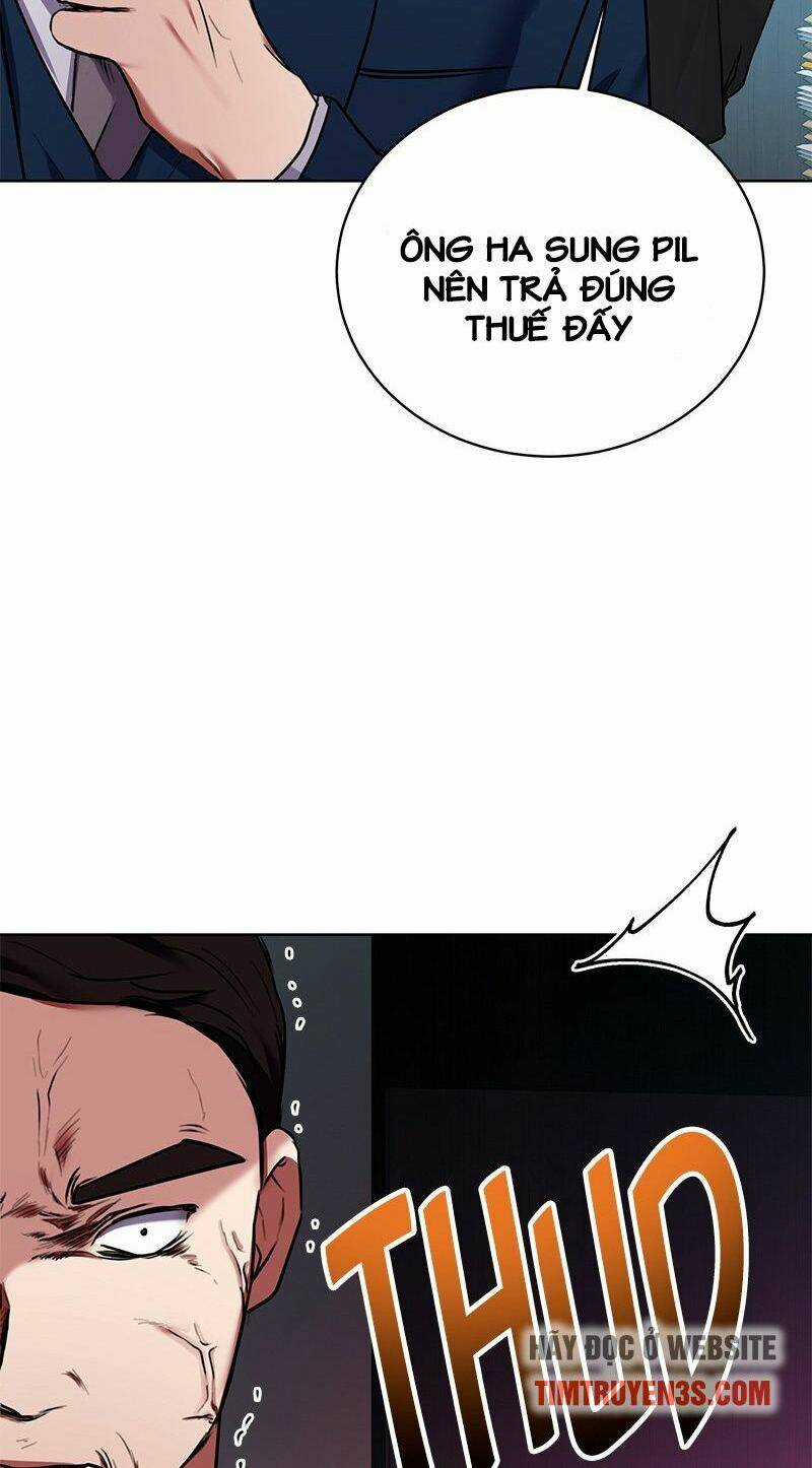 Ta Là Người Thu Thuế Chapter 16 trang 12