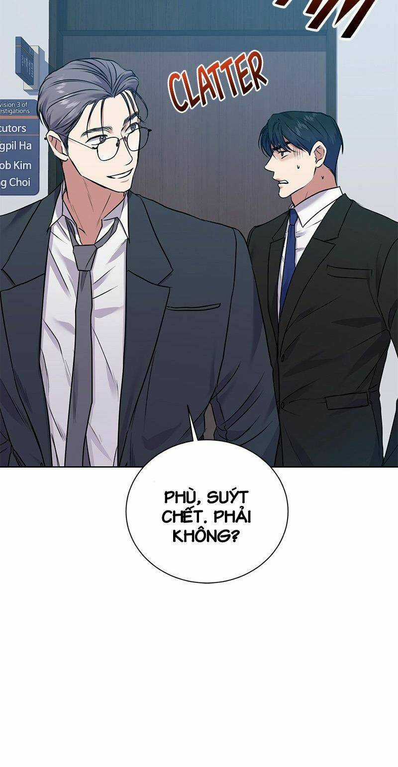 Ta Là Người Thu Thuế Chapter 16 trang 14