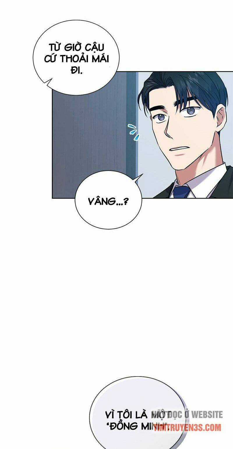 Ta Là Người Thu Thuế Chapter 16 trang 15