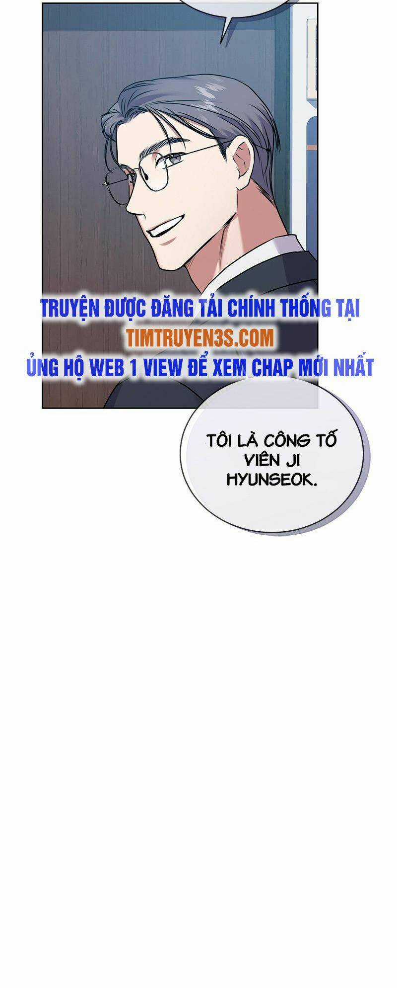 Ta Là Người Thu Thuế Chapter 16 trang 16