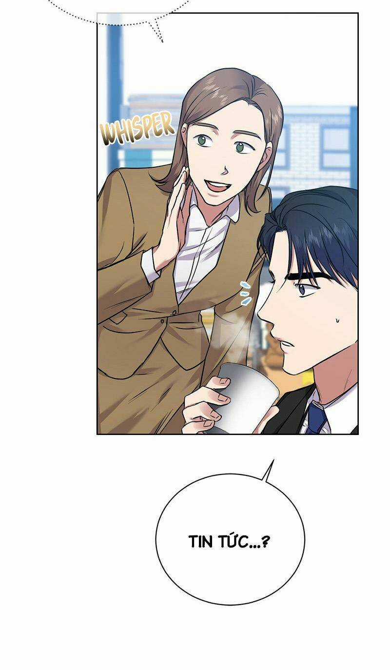 Ta Là Người Thu Thuế Chapter 16 trang 19