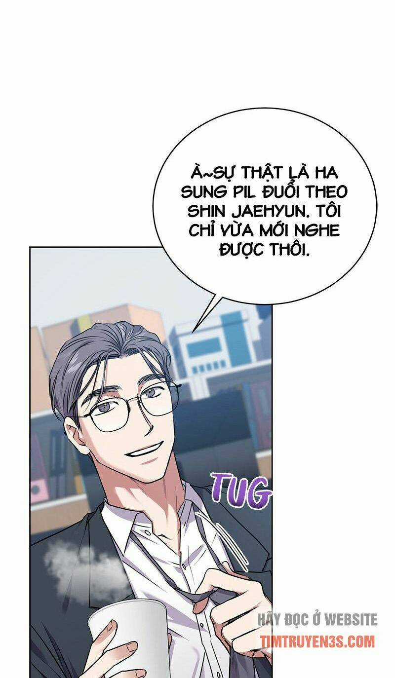 Ta Là Người Thu Thuế Chapter 16 trang 20