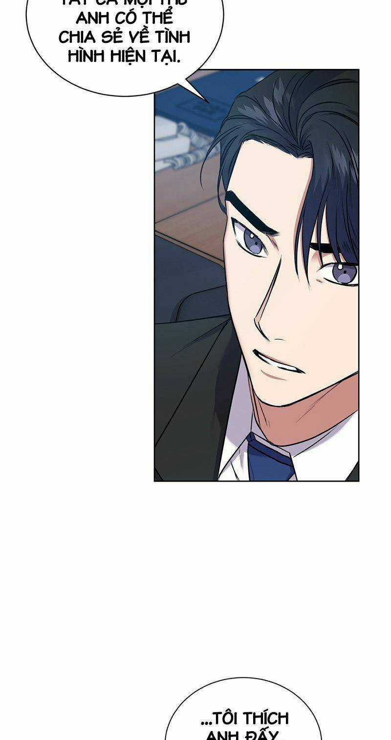 Ta Là Người Thu Thuế Chapter 16 trang 22