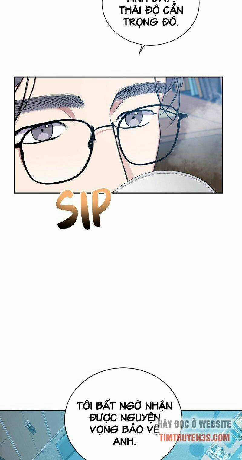 Ta Là Người Thu Thuế Chapter 16 trang 23