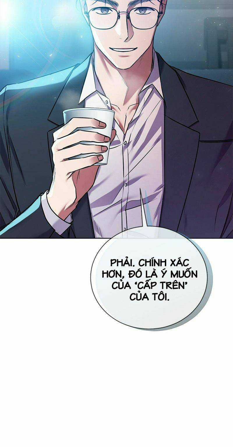 Ta Là Người Thu Thuế Chapter 16 trang 25
