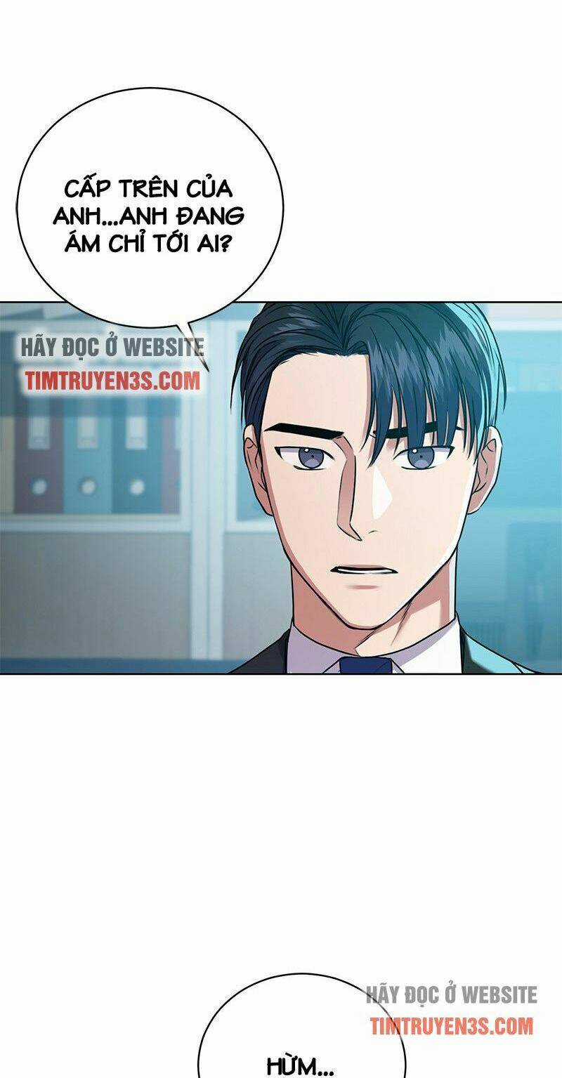 Ta Là Người Thu Thuế Chapter 16 trang 26