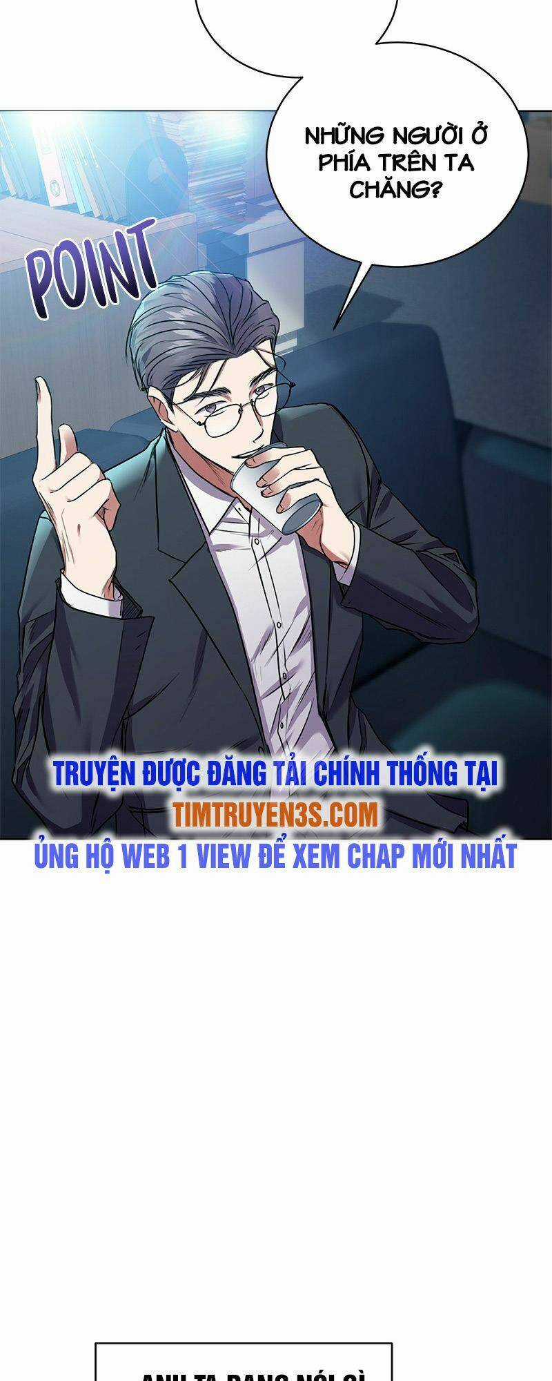 Ta Là Người Thu Thuế Chapter 16 trang 27