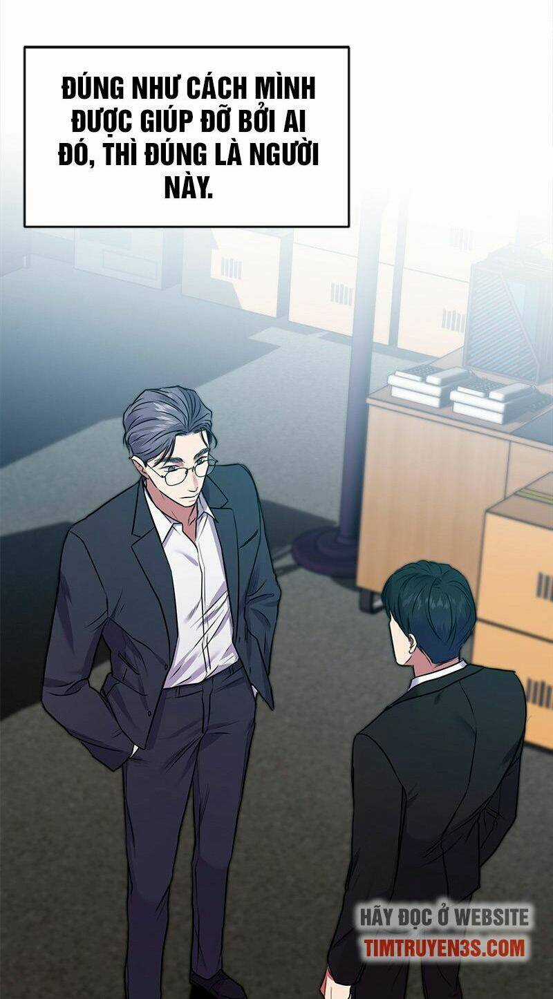 Ta Là Người Thu Thuế Chapter 16 trang 29