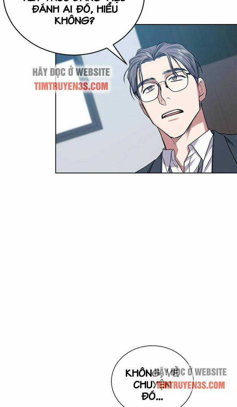 Ta Là Người Thu Thuế Chapter 16 trang 3