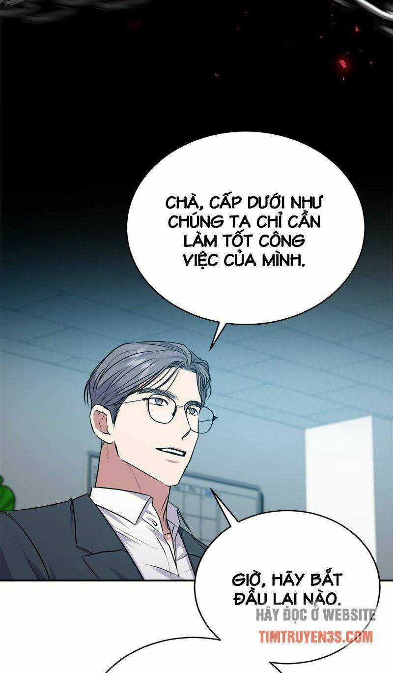 Ta Là Người Thu Thuế Chapter 16 trang 34