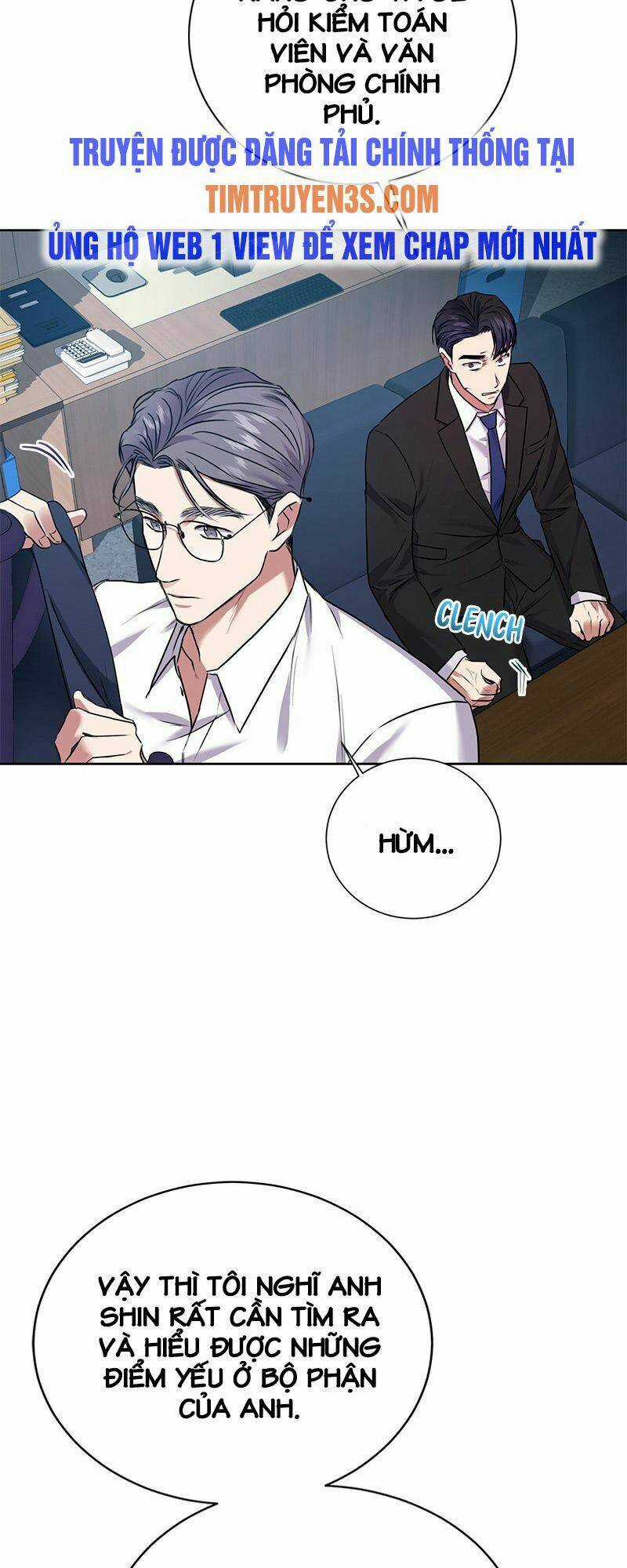 Ta Là Người Thu Thuế Chapter 16 trang 39