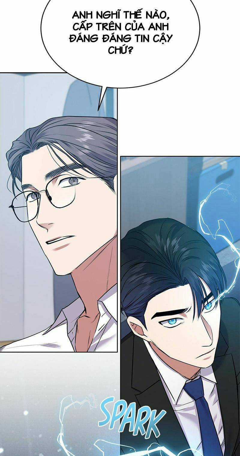 Ta Là Người Thu Thuế Chapter 16 trang 40