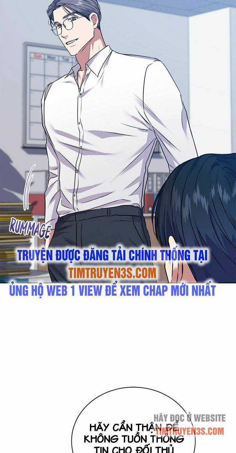 Ta Là Người Thu Thuế Chapter 16 trang 44