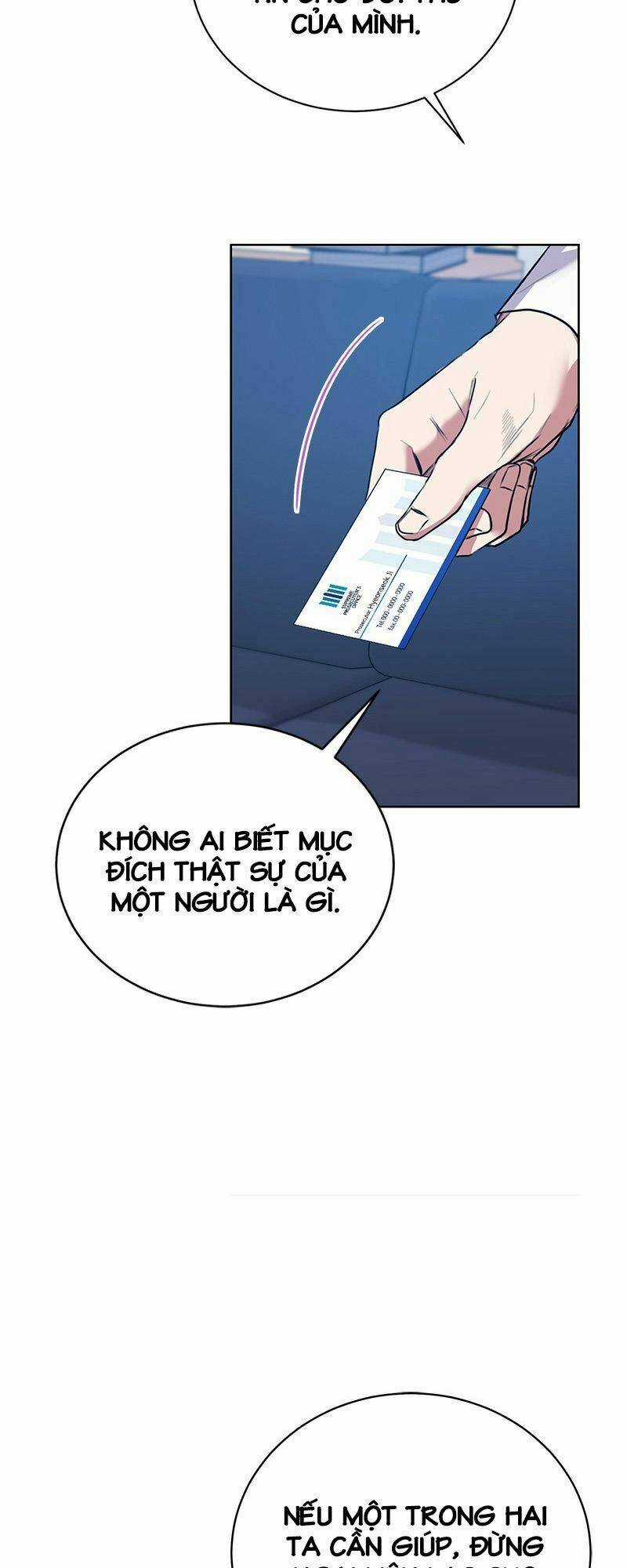 Ta Là Người Thu Thuế Chapter 16 trang 45