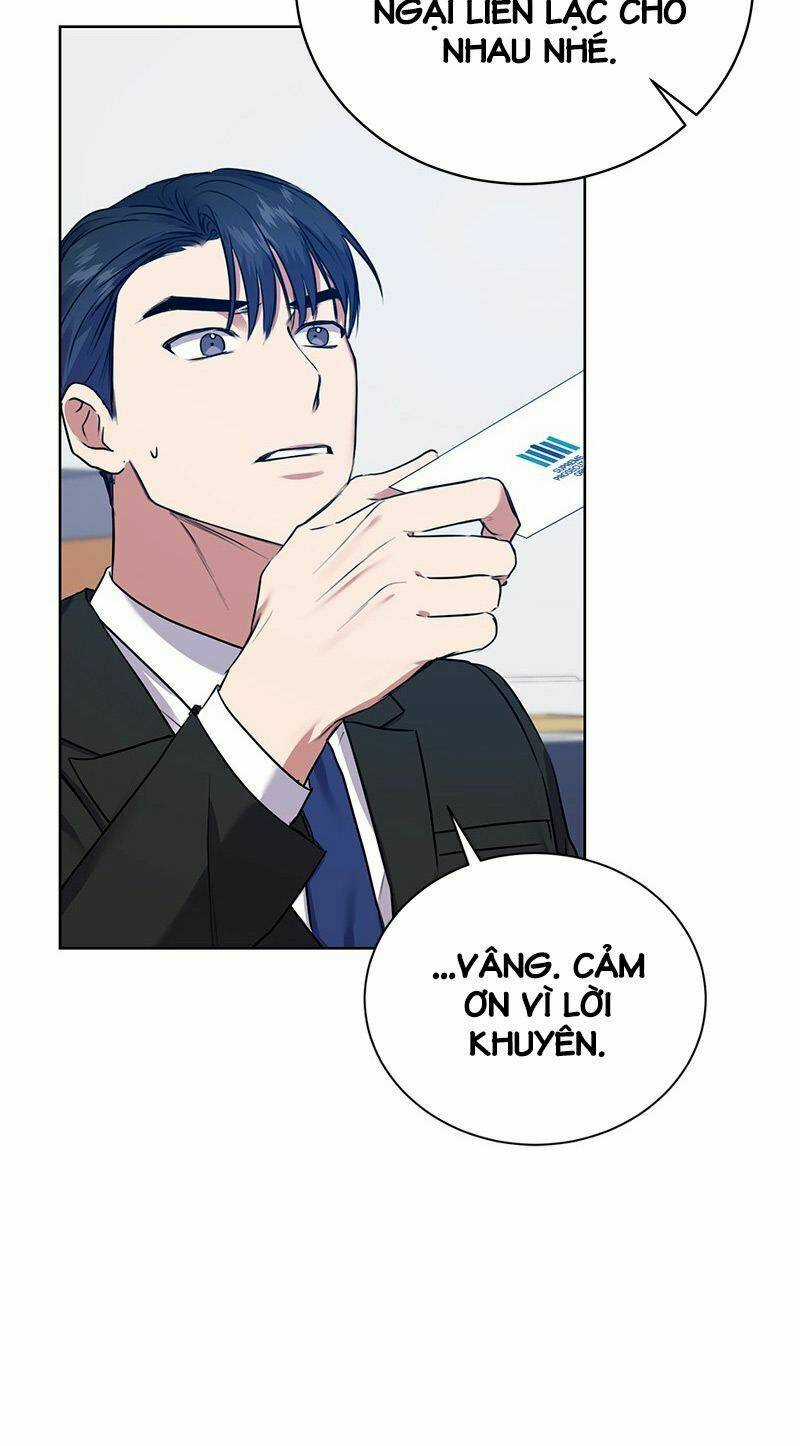 Ta Là Người Thu Thuế Chapter 16 trang 46