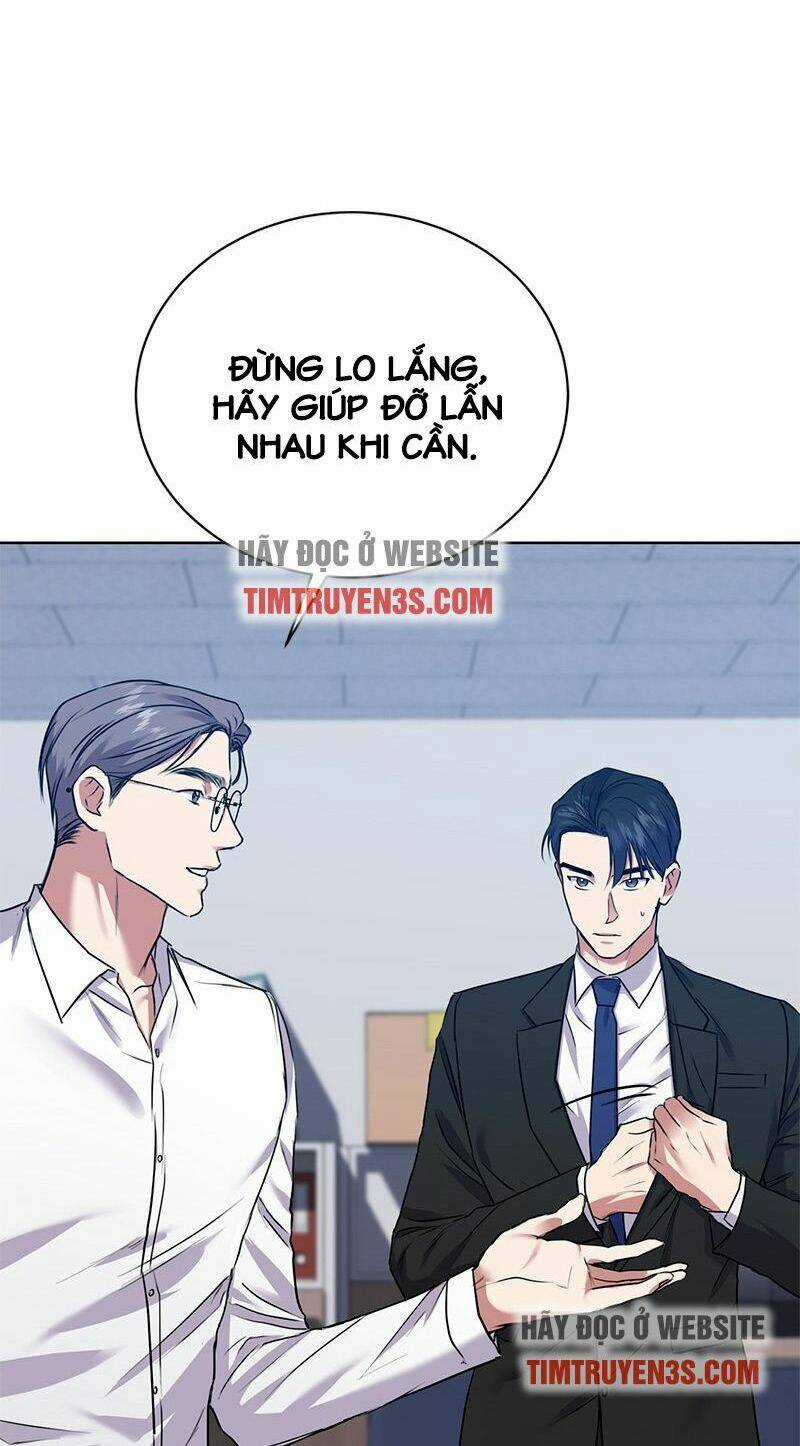 Ta Là Người Thu Thuế Chapter 16 trang 47