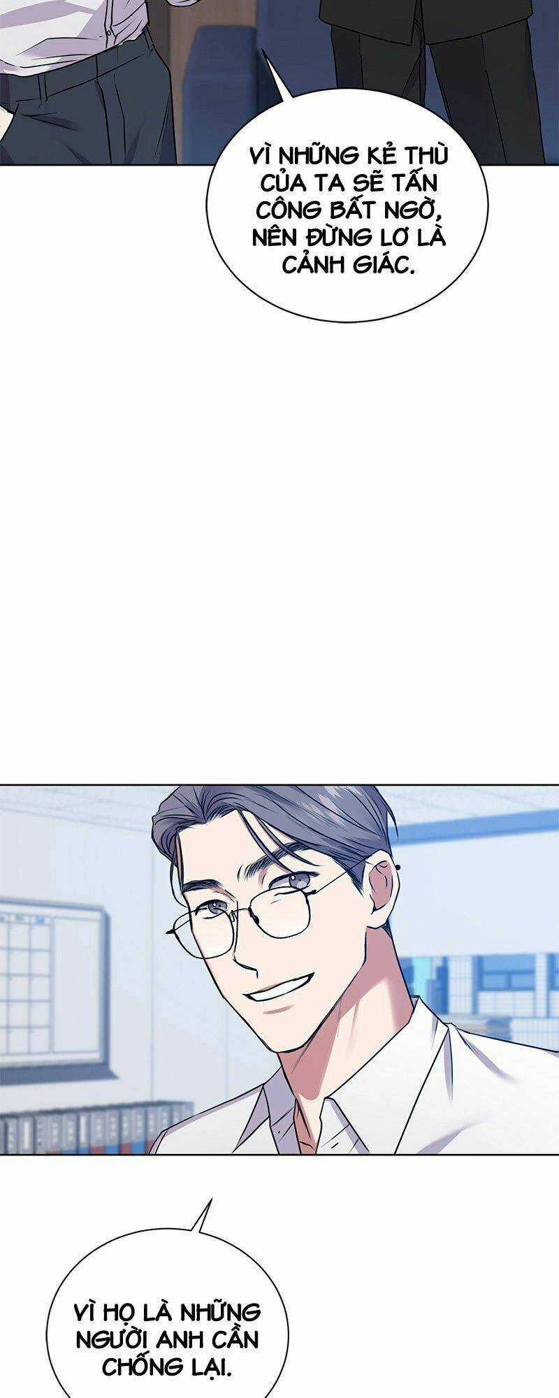 Ta Là Người Thu Thuế Chapter 16 trang 48