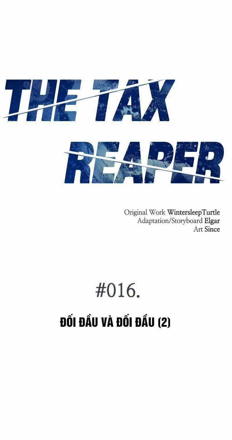 Ta Là Người Thu Thuế Chapter 16 trang 5