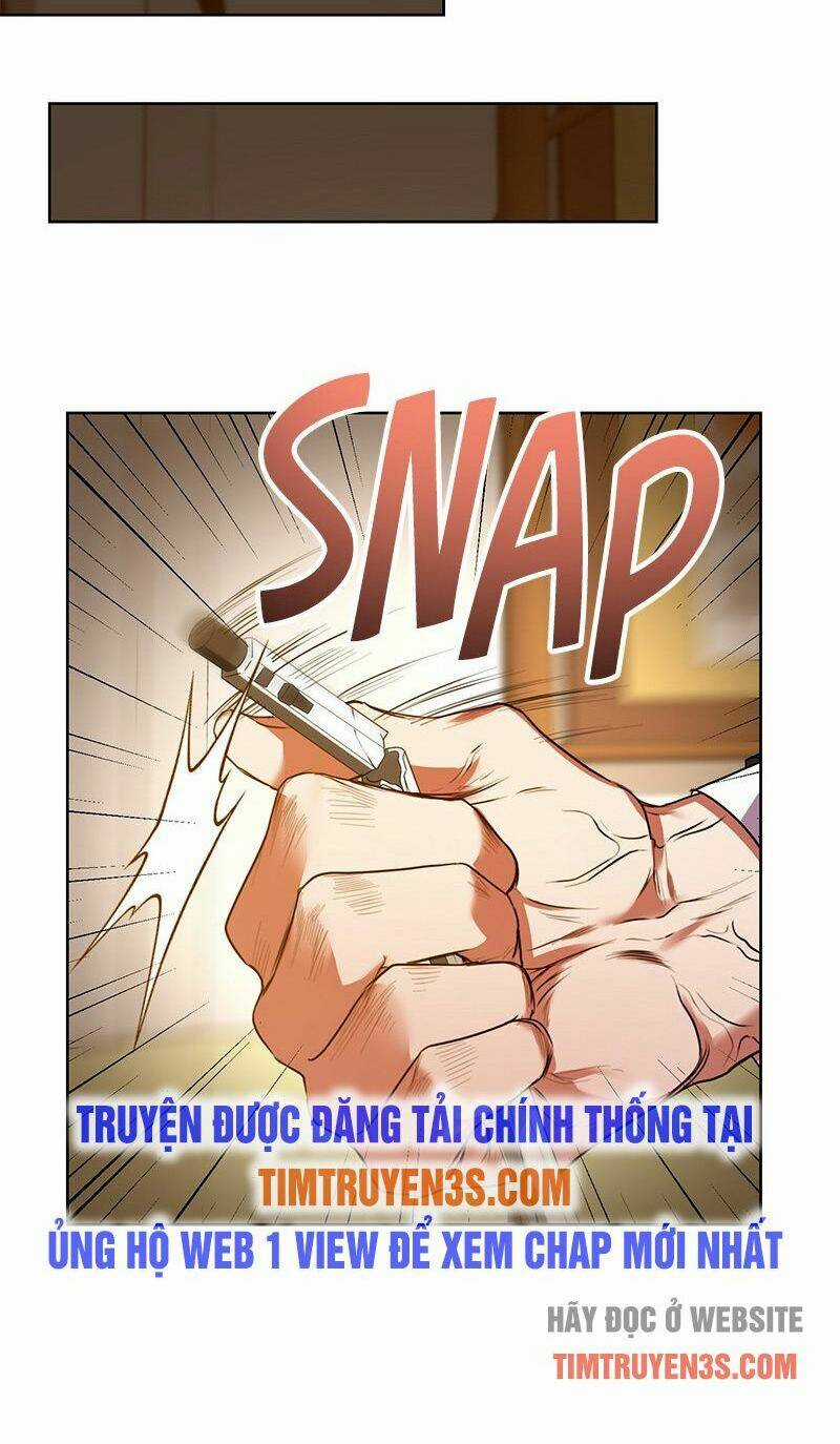 Ta Là Người Thu Thuế Chapter 16 trang 55