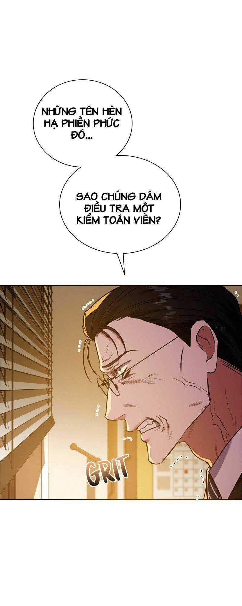 Ta Là Người Thu Thuế Chapter 16 trang 56