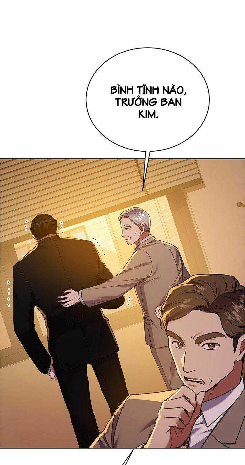 Ta Là Người Thu Thuế Chapter 16 trang 57