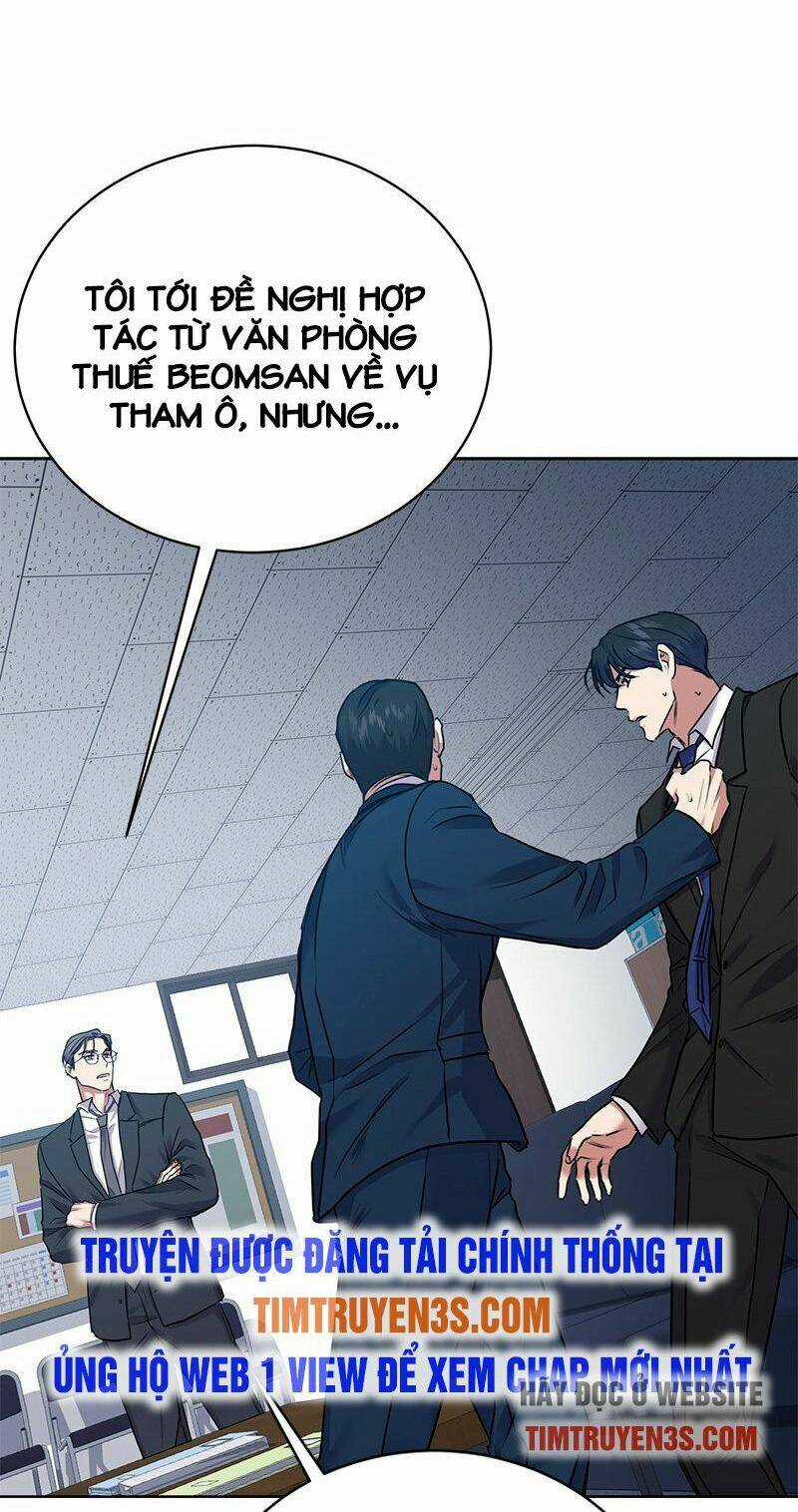 Ta Là Người Thu Thuế Chapter 16 trang 6