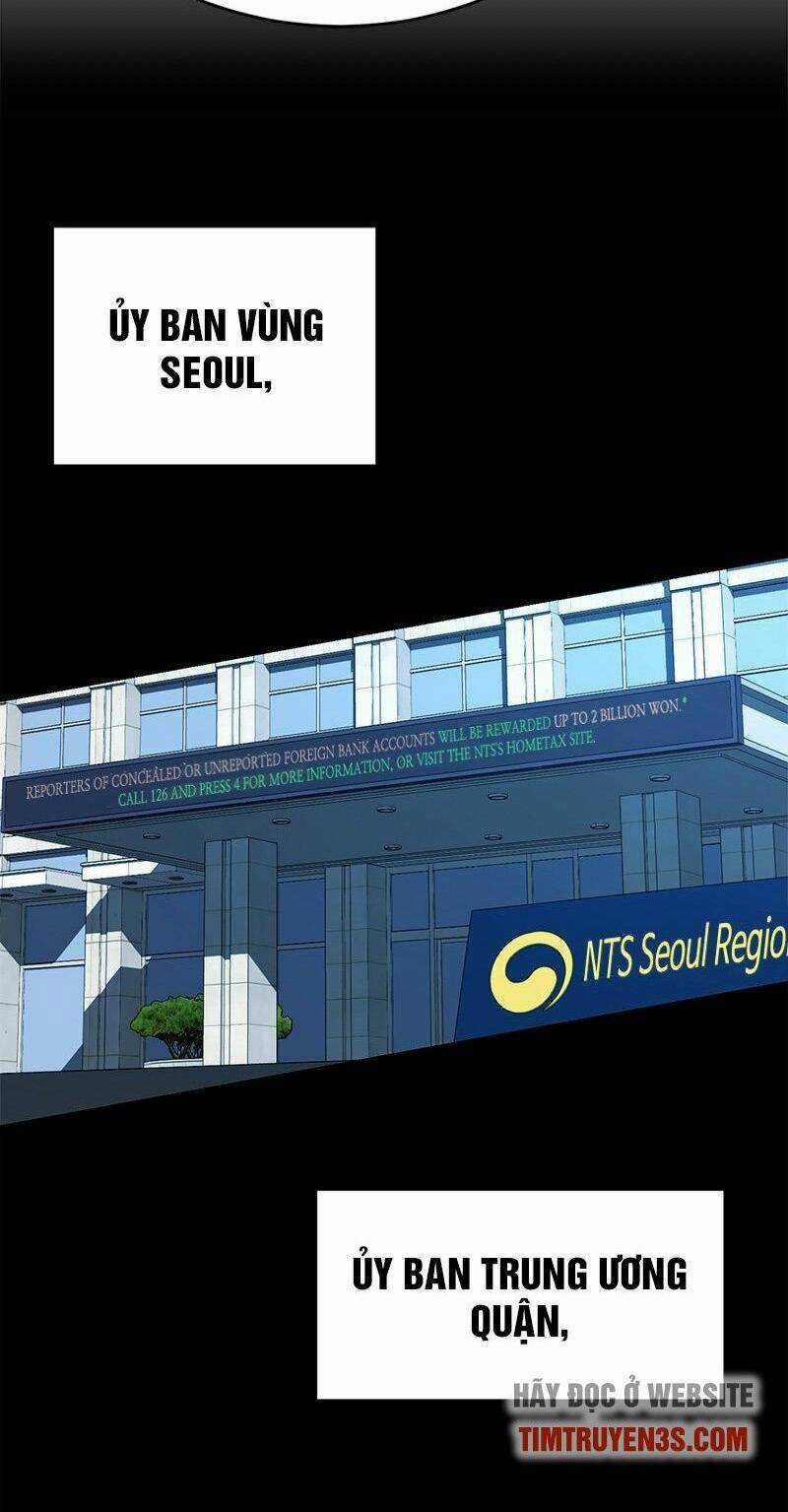 Ta Là Người Thu Thuế Chapter 16 trang 61