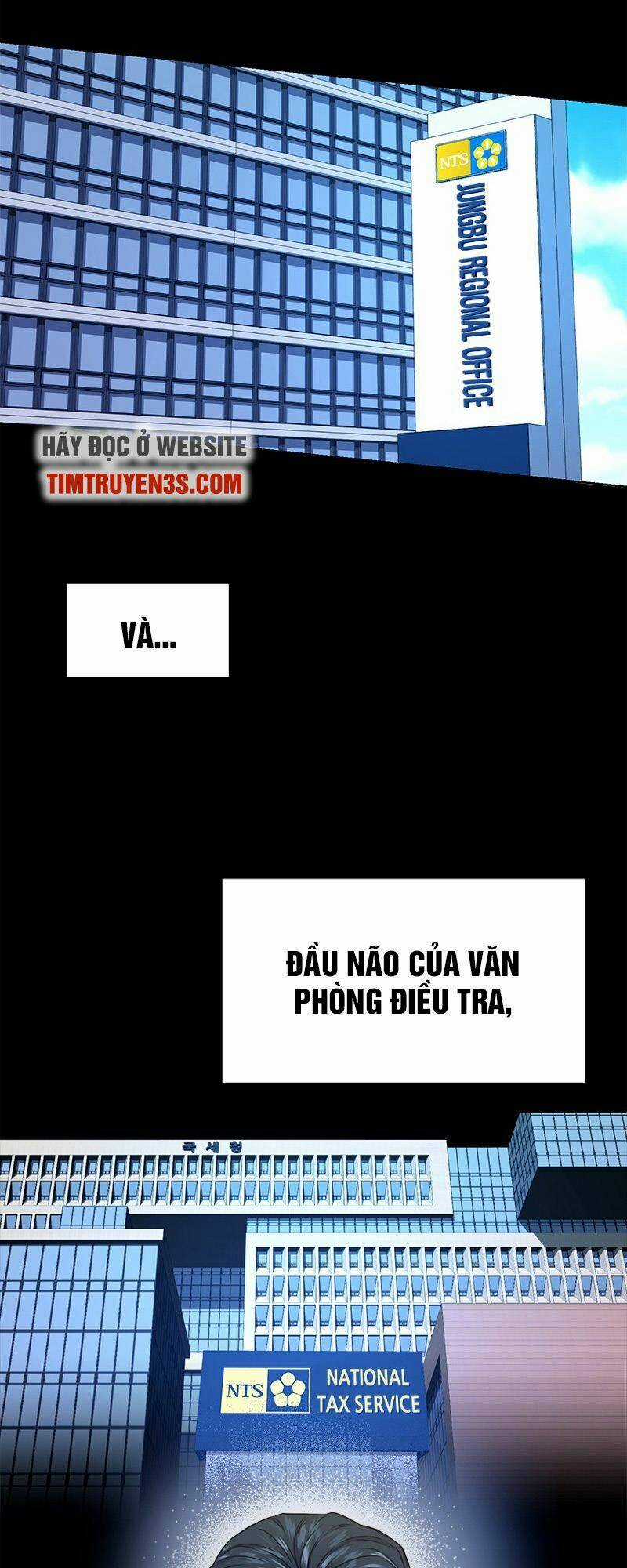 Ta Là Người Thu Thuế Chapter 16 trang 62